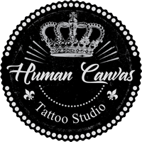 Human Canvas Logo